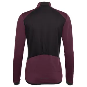 Women's long sleeve top VAUDE Posta Tricot II image-3
