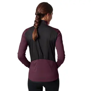Women's long sleeve top VAUDE Posta Tricot II image-4