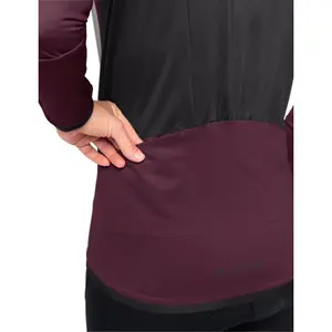 Women's long sleeve top VAUDE Posta Tricot II image-5