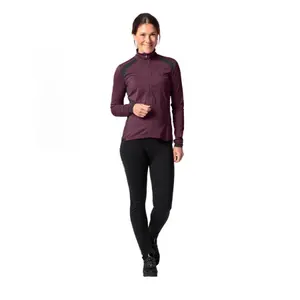 Women's long sleeve top VAUDE Posta Tricot II image-2