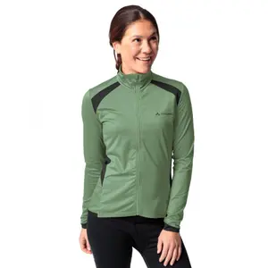 Camisola de mangas longas mulher VAUDE Posta Tricot II image-1