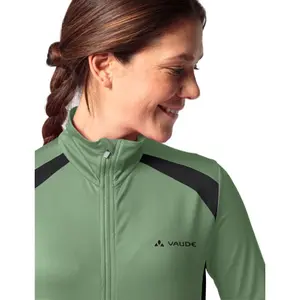 Camisola de mangas longas mulher VAUDE Posta Tricot II image-6