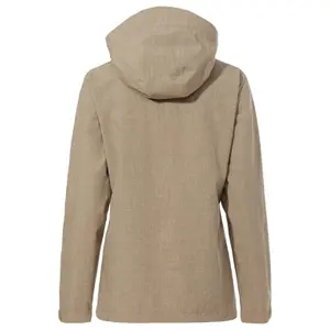 Veste imperméable femme VAUDE Rosemoor II image-2
