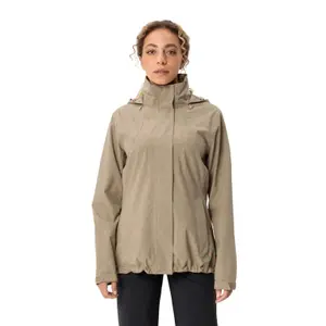 Veste imperméable femme VAUDE Rosemoor II image-1