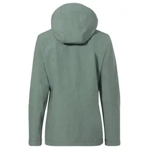 Veste imperméable femme VAUDE Rosemoor II image-2