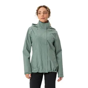 Veste imperméable femme VAUDE Rosemoor II image-1