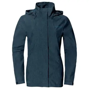 Veste imperméable femme VAUDE Rosemoor II