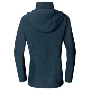 Veste imperméable femme VAUDE Rosemoor II image-2