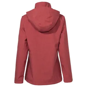 Veste imperméable femme VAUDE Rosemoor II image-2