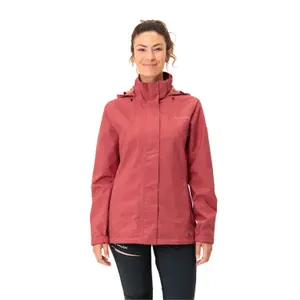 Veste imperméable femme VAUDE Rosemoor II image-1