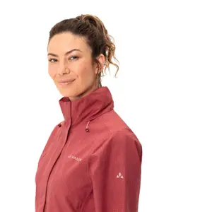 Veste imperméable femme VAUDE Rosemoor II image-6