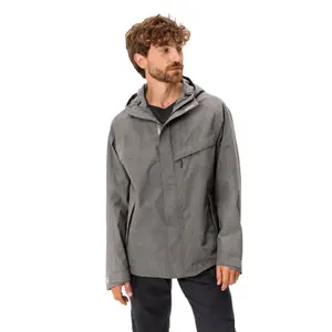 Chubasquero VAUDE Rosemoor II image-2