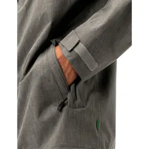 Chubasquero VAUDE Rosemoor II image-5