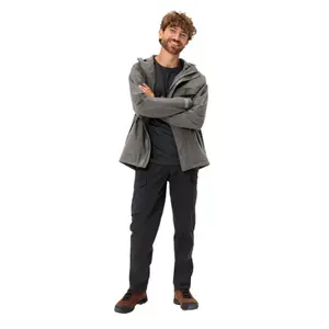 Chubasquero VAUDE Rosemoor II image-4