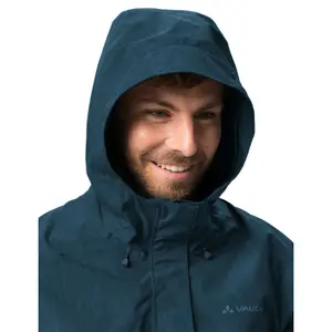 Chubasquero VAUDE Rosemoor II image-5