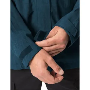 Chubasquero VAUDE Rosemoor II image-6