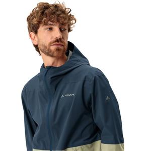 Vandretagsjakke VAUDE Neyland 2.5 L image-6