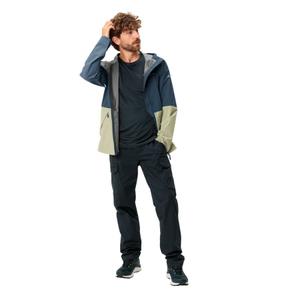 Vandretagsjakke VAUDE Neyland 2.5 L image-1