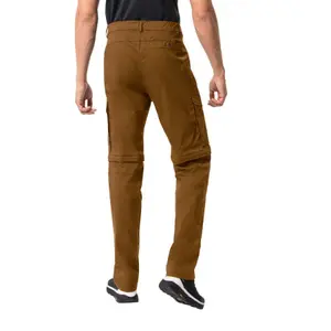 Pantalon VAUDE Neyland Zo image-4