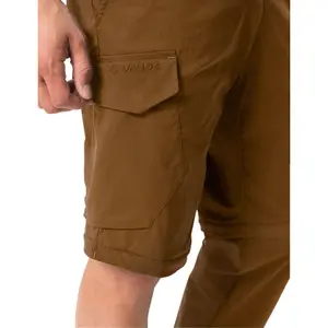 Pantalon VAUDE Neyland Zo image-5