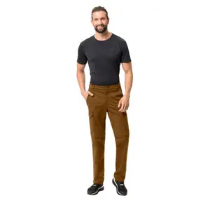 Pantalon VAUDE Neyland Zo image-1