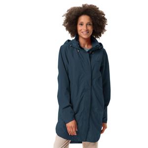 Women's waterproof jacket VAUDE Mineo image-1
