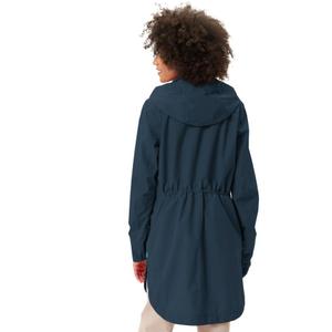 Women's waterproof jacket VAUDE Mineo image-4