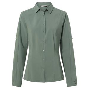 Women's long sleeve shirt VAUDE Stretch Farley image-0