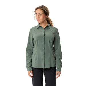 Women's long sleeve shirt VAUDE Stretch Farley image-1