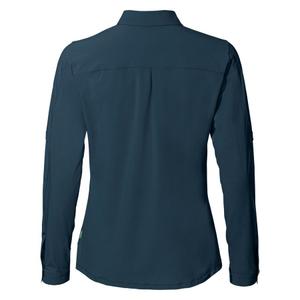 Women's long-sleeved shirt VAUDE Farley Stretch image-2