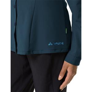 Women's long-sleeved shirt VAUDE Farley Stretch image-4