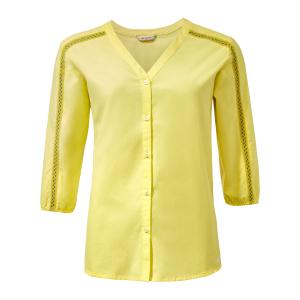 Damen Bluse 3/4 VAUDE Skomer II image-0