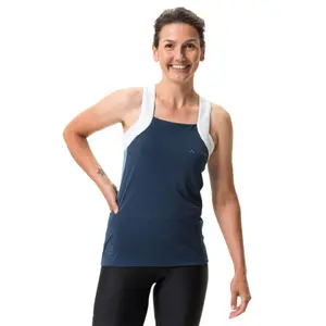 Women's tank top VAUDE Matera image-1
