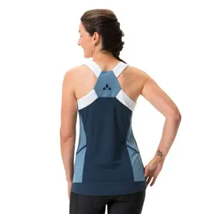 Women's tank top VAUDE Matera image-4