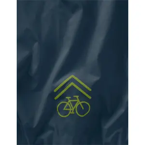 Corta-vento para criança VAUDE Elmo image-2