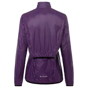 Women's waterproof jacket VAUDE Matera image-2