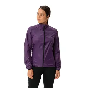 Women's waterproof jacket VAUDE Matera image-1