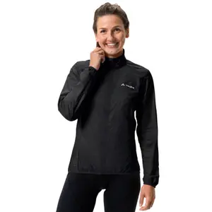 Women's waterproof jacket VAUDE Matera Air image-2