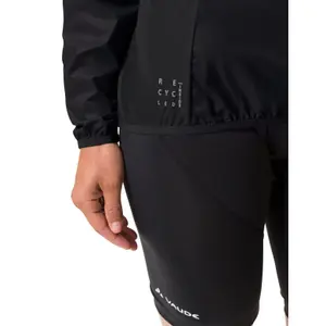 Women's waterproof jacket VAUDE Matera Air image-5