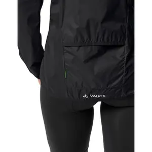 Women's waterproof jacket VAUDE Matera Air image-6
