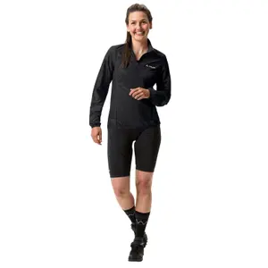 Women's waterproof jacket VAUDE Matera Air image-1