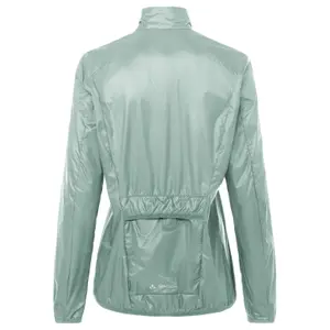 Regenjacke für Damen VAUDE Matera image-2