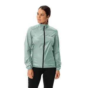 Regenjacke für Damen VAUDE Matera image-1