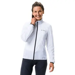 Damen Regenjacke VAUDE Matera Air image-2