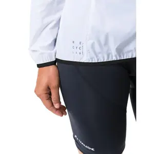 Damen Regenjacke VAUDE Matera Air image-5