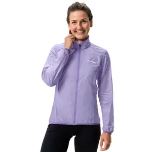 Women's waterproof jacket VAUDE Matera Air image-2