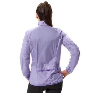 Women's waterproof jacket VAUDE Matera Air image-4