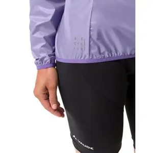 Women's waterproof jacket VAUDE Matera Air image-5