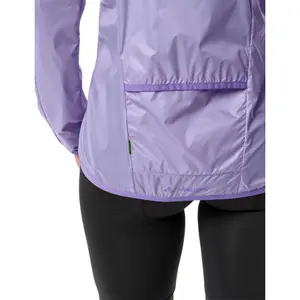 Women's waterproof jacket VAUDE Matera Air image-6