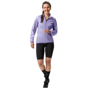 Women's waterproof jacket VAUDE Matera Air image-1